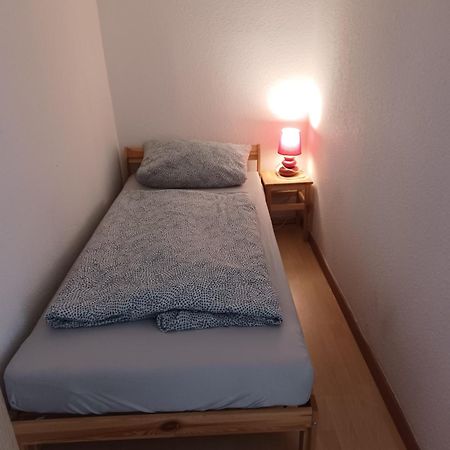 Ferienhaus Anna Altstadt Von ゾンネベルク エクステリア 写真