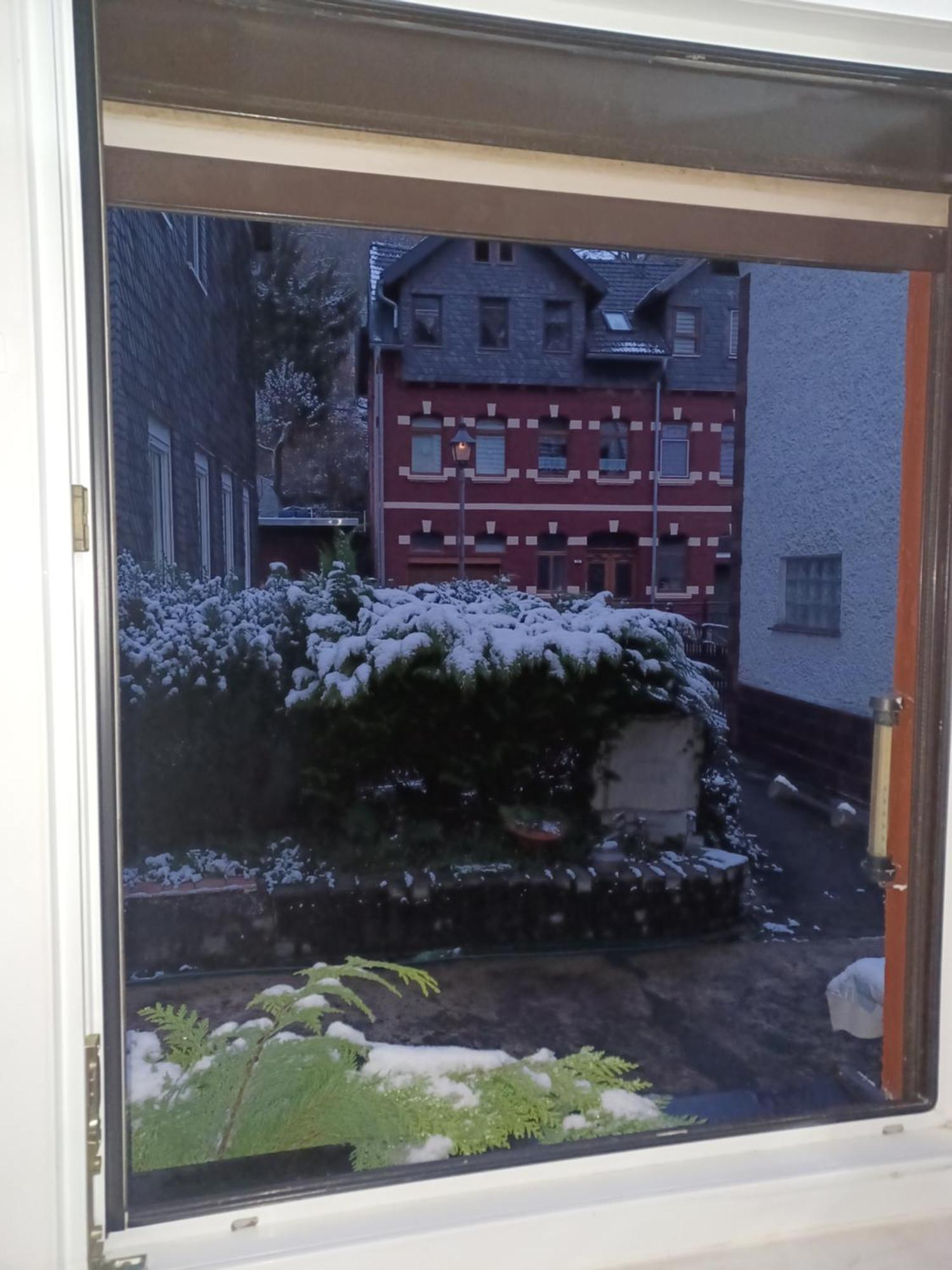 Ferienhaus Anna Altstadt Von ゾンネベルク エクステリア 写真