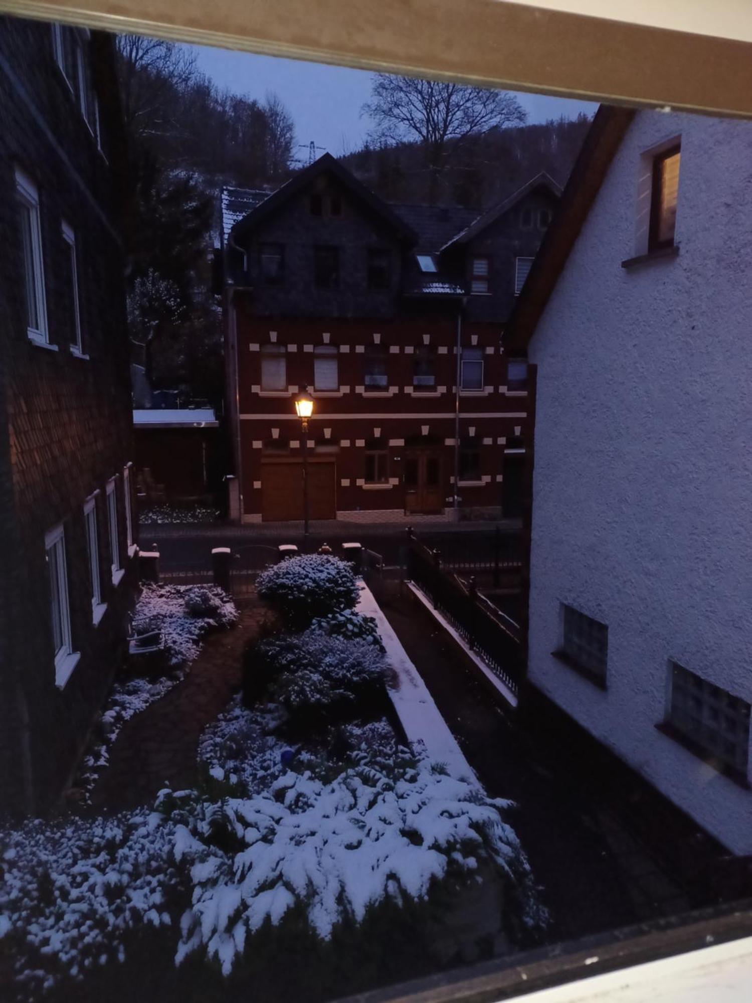 Ferienhaus Anna Altstadt Von ゾンネベルク エクステリア 写真