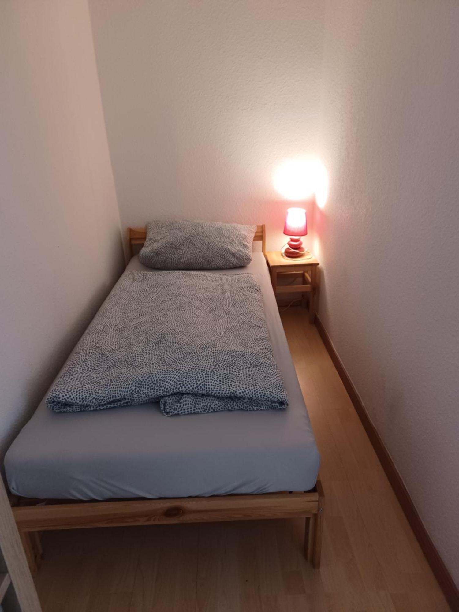 Ferienhaus Anna Altstadt Von ゾンネベルク エクステリア 写真